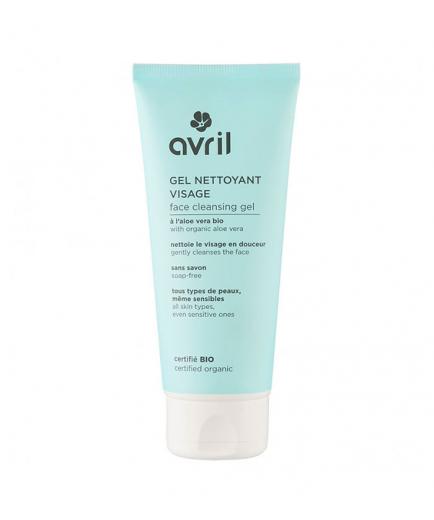 Avril -  Cleansing Gel