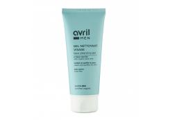 Avril - Facial cleansing gel for men
