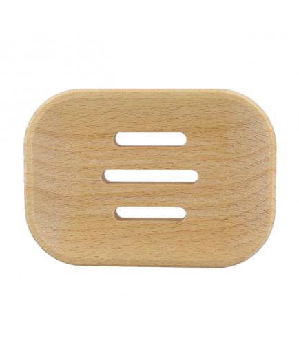 Avril - Bamboo soap dish