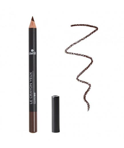 Avril - Eye Pencil Terre Brûlée