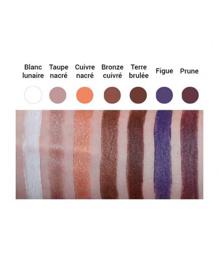 Avril - Eye Pencil Terre Brûlée
