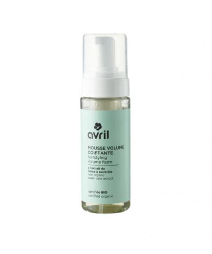 Avril - Volume mousse for styling 150ml