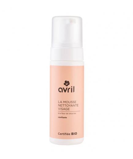 Avril - Facial foam