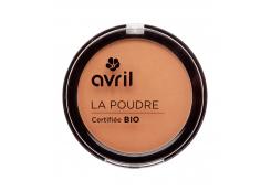 Avril -  Bronzing powder Ambrée