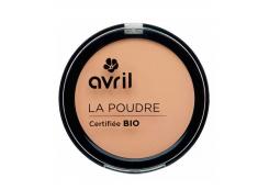 Avril -  Compact powder Nude