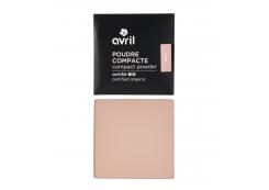 Avril -  Compact powder - Perle