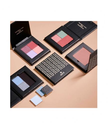 Avril -  Compact powder - Porcelaine