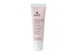 Avril - Primer facial illuminator 30ml