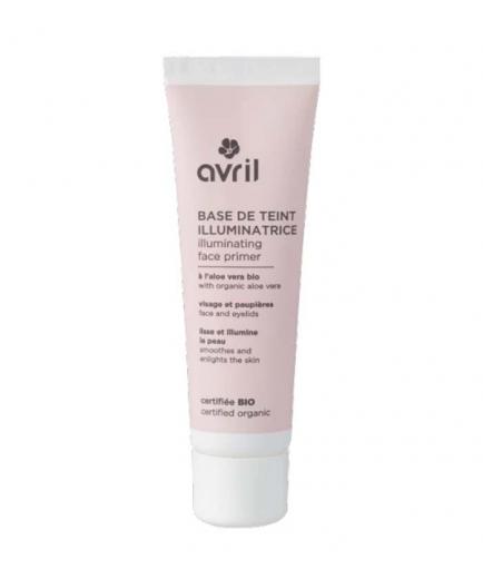 Avril - Primer iluminador facial 30ml