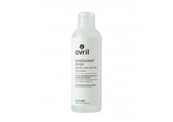 Avril - Mild Bio Nail Polish Remover 200ml