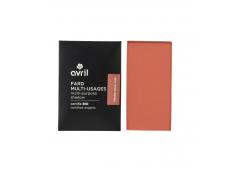 Avril -  Eyeshadow - Peche Rosé Mat