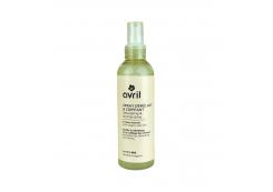 Avril - Organic detangling and styling spray with Aloe Vera 200ml