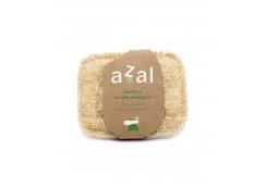 Azal - Ecological luffa soap dish