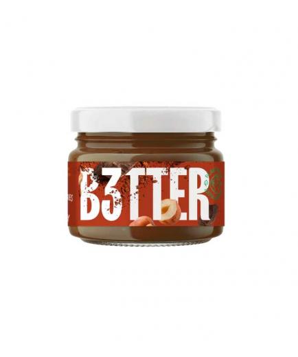 B3TTER - Crema de cacao y avellanas 200g
