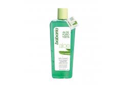 Babaria - Bálsamo reparador Aloe Puro 100% 250ml