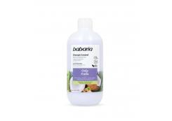 Babaria - Champú control Only Curls - Cabellos rizados u ondulados 500ml