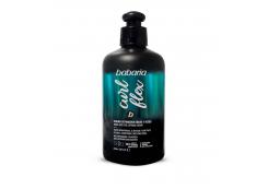 Babaria - Curl defining cream - Curl Flex 250ml