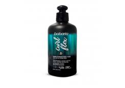 Babaria - Crema definidora de rizos - Curl Flex 250ml