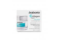 Babaria - Vegan Collagen Firming Face Cream