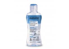 Babaria - Biphasic make-up remover for eyes and lips - Cotton 100ml