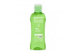 Babaria - Hydroalcoholic hand gel - Aloe and Jojoba - 50ml