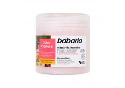 Babaria - Mascarilla intensiva - Color Capture 400ml