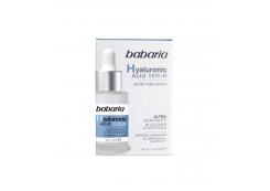 Babaria - Ultra moisturizing hyaluronic acid serum - 30ml