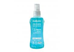 Babaria - Hydroalcoholic Hand Spray - Minerals and Hyaluronic Acid 100ml