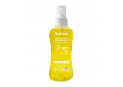 Babaria - Hydroalcoholic hand spray - Vanilla and Argan 100ml