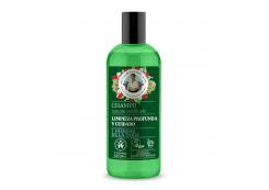 Babushka Agafia - Deep Cleansing and Care Shampoo - 7 Herbs of the Taiga