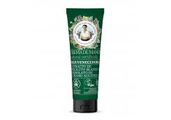 Babushka Agafia - Rejuvenating Hand Cream - White Melilot Extract and Aquatic Hemp Hydrolate