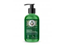 Babushka Agafia - Protective and moisturizing hand soap with sanitizing effect