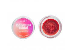 Banbu - Bálsamo de labios sabor fresa