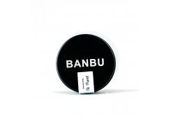 Banbu - Vegan and ecological cream deodorant - So pure