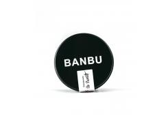 Banbu - Vegan and ecological cream deodorant - So sweet