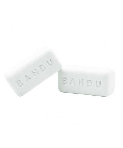 Banbu - Desodorante sólido vegano y ecológico  - So wild