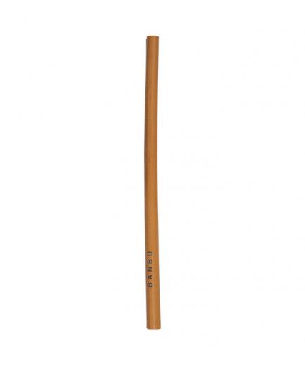Banbu - Bamboo straw