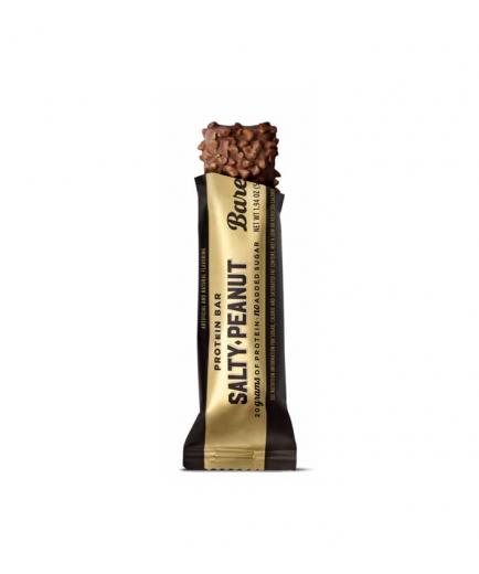 Barebells - Protein bar 55g - Salted peanut