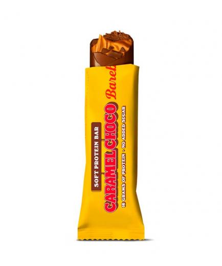 Barebells - Protein Bar 55g - Chocolate Caramel