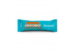Barebells - Choco coconut flavor protein bar 55g