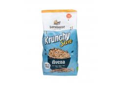 Barnhouse - Krunchy Sun Oat Muesli 375g