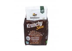 Barnhouse - Krunchy Sun Chocolate Muesli 375g