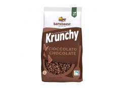 Barnhouse - Muesli de chocolate Krunchy Sun 375g