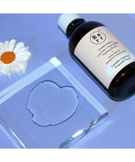 Barr - Centella Calming Ampoule Toner