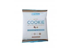 Be Keto - Keto Cookie - Coco y almendra  50g