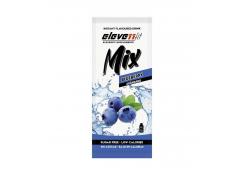 Bebidas Mix - Instant drink without sugar Mix - Blueberry