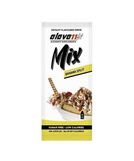 Bebidas Mix - Instant drink without sugar Mix - Banana Split