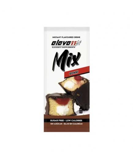 Bebidas Mix - Mix Instant drink without sugar - Bonni