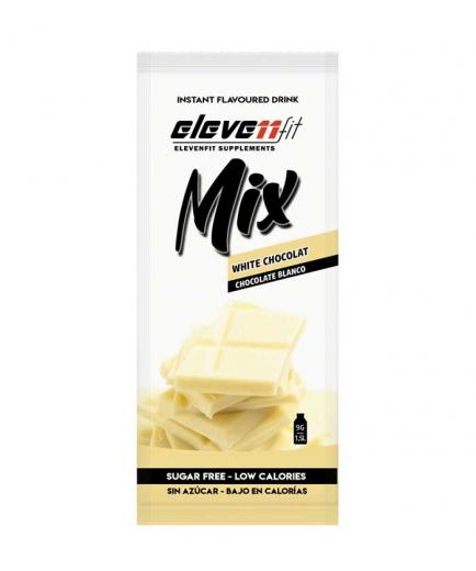 Bebidas Mix - Mix Instant drink without sugar - White Chocolat