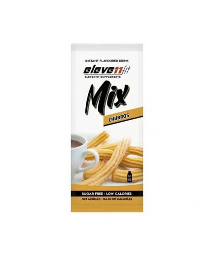 Bebidas Mix - Mix Instant drink without sugar - Churros